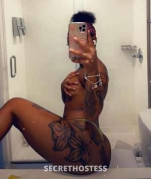 Zyaa 24Yrs Old Escort Fort Lauderdale FL Image - 2