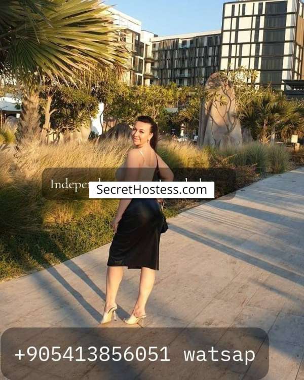 Irina independent escort Escort Size 12 60KG 167CM Tall independent escort girl in: Istanbul Image - 3