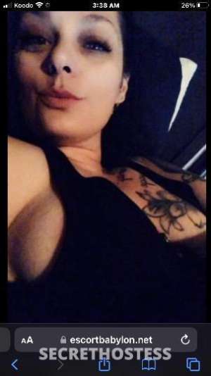 ??Ayla?? 41Yrs Old Escort Edmonton Image - 1