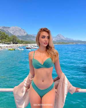 19Yrs Old Escort 50KG 175CM Tall Budapest Image - 2