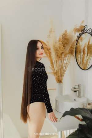 19Yrs Old Escort 50KG 165CM Tall Tirana Image - 2