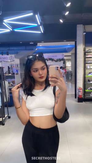 20Yrs Old Escort 167CM Tall Manila Image - 2