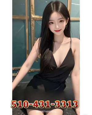 20Yrs Old Escort Hayward CA Image - 2