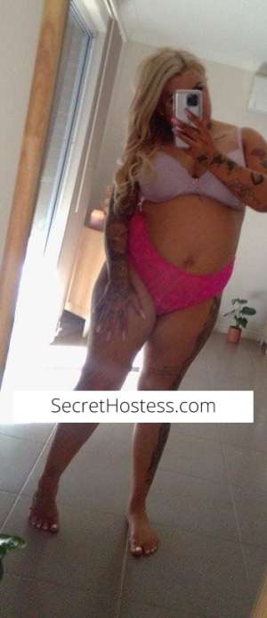 20Yrs Old Escort Size 16 Brisbane Image - 3