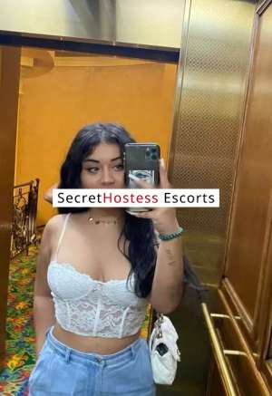 20Yrs Old Escort 55KG 164CM Tall Baku Image - 1