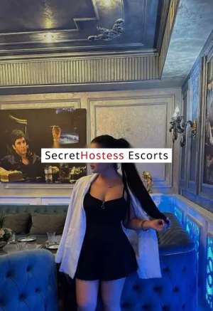 20Yrs Old Escort 55KG 164CM Tall Baku Image - 10