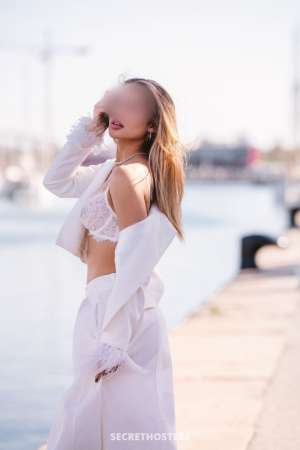 20Yrs Old Escort 170CM Tall Barcelona Image - 5