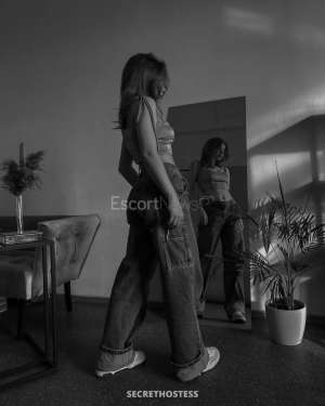 20 year old Russian Escort in Tirana 20Yrs Old Russian Escort Brown Hair Brown Eyes C Cup 55KG 