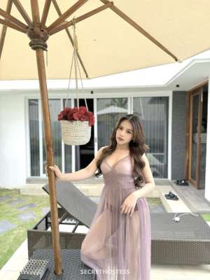 21Yrs Old Escort 160CM Tall Bali Image - 1