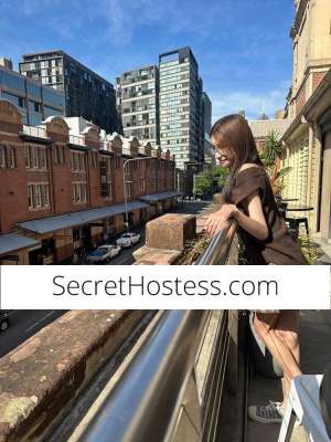 22Yrs Old Escort Sydney Image - 1