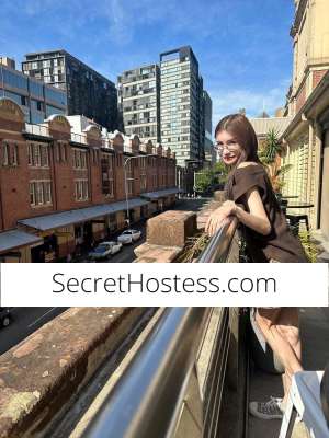 22Yrs Old Escort Sydney Image - 2