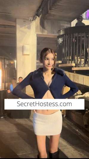 22Yrs Old Escort Sydney Image - 22
