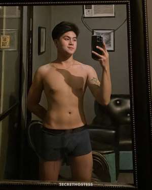 22Yrs Old Escort 168CM Tall Manila Image - 7