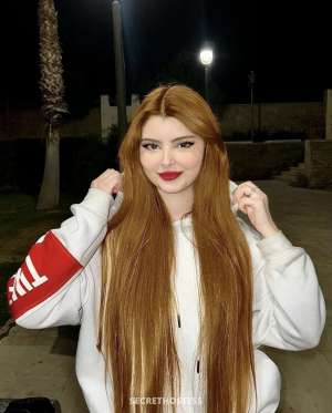 22Yrs Old Escort 162CM Tall Riyadh Image - 0