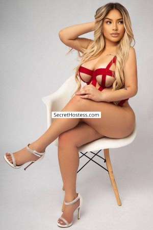 22Yrs Old Escort 47KG 165CM Tall London Image - 3