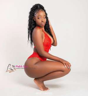 22Yrs Old Escort 154CM Tall Nairobi Image - 1