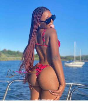 22Yrs Old Escort 154CM Tall Nairobi Image - 3