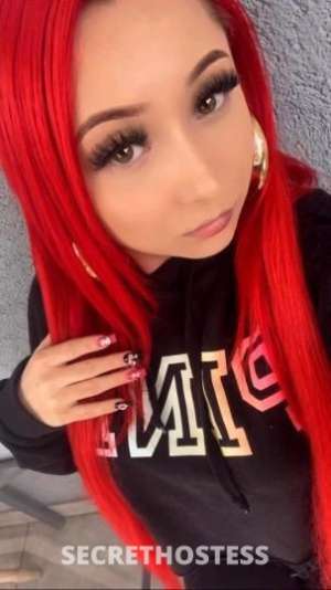 22 year old Escort in Los Angeles CA Seeking Men
