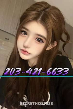 22Yrs Old Escort New Haven CT Image - 1