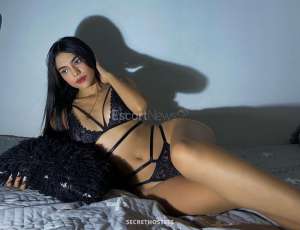 22Yrs Old European Escort Black Hair Black Eyes B Cup 55KG  in Munich