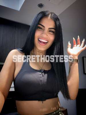 22Yrs Old Hispanic Escort Black Hair brown Eyes D Cup 55KG  in Atlanta GA