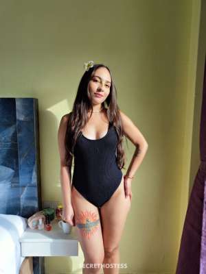 22Yrs Old Escort 160CM Tall Phuket Image - 1