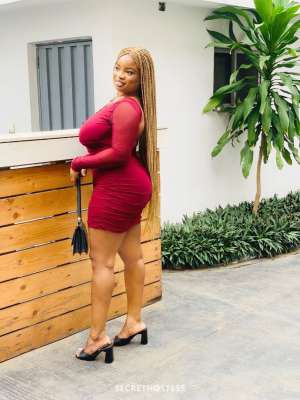 23Yrs Old Escort 120CM Tall Enugu Image - 2