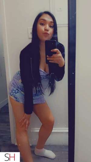 23Yrs Old Escort 167CM Tall Winnipeg Image - 1