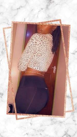 23Yrs Old Escort Nairobi Image - 3