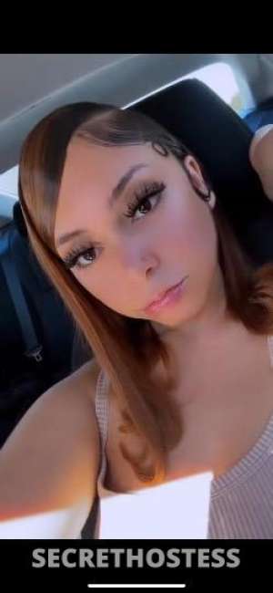 23Yrs Old Escort Stockton CA Image - 1