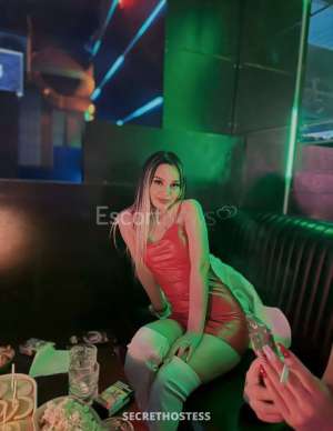 23Yrs Old Escort 62KG 173CM Tall Pristina Image - 1