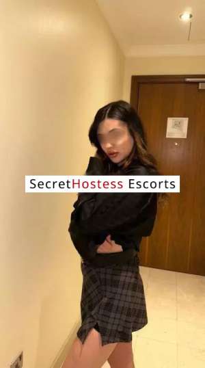 23Yrs Old Escort 59KG 168CM Tall Almaty Image - 2