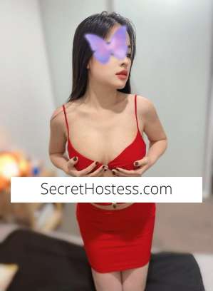 Meet ThaiViet Cutie Mailee for Deepthroat Bliss and Orgasmic in Sydney