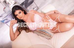 24Yrs Old Hispanic Escort Brown Hair brown Eyes 52KG 167CM  in Baltimore MD