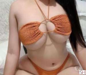 24 year old Italian Escort in Sheffield Im the Sexy Secret You Crave
