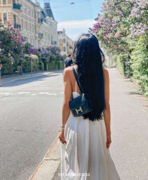 24 year old Thai Escort in Manila I'm a Real Model Offering Genuine Companionship with 