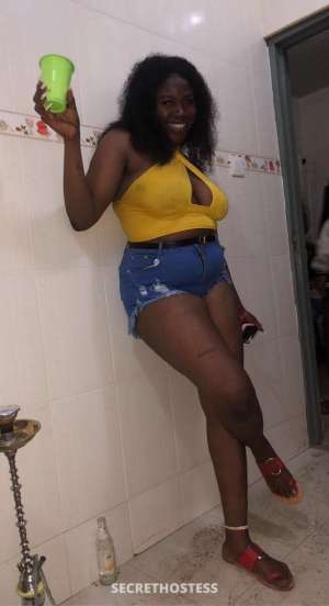 25Yrs Old Escort Accra Image - 0