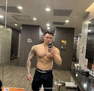 25Yrs Old Escort 178CM Tall Manila Image - 1