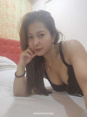 25Yrs Old Escort 159CM Tall Kuala Lumpur Image - 5