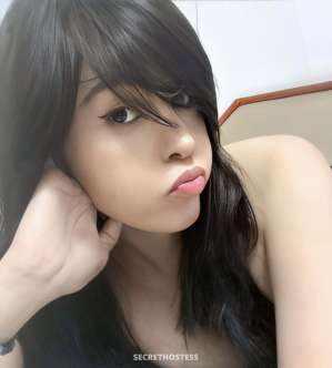 25 year old Asian Escort in Ho Chi Minh City Looking for Amazing Moments? Im Yua! Click My Number
