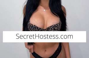 25Yrs Old Escort Size 8 Melbourne Image - 2