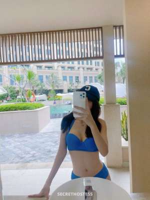 26Yrs Old Escort 164CM Tall Ho Chi Minh City Image - 1