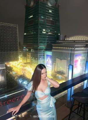 26Yrs Old Escort 167CM Tall Kuala Lumpur Image - 3