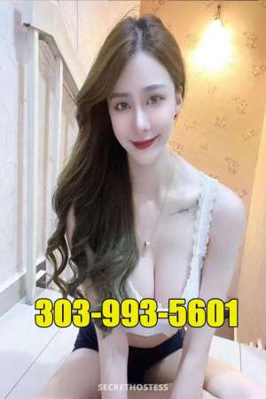 26 Year Old Chinese Escort Denver CO - Image 6