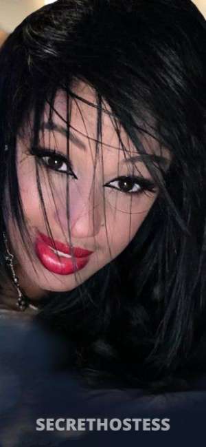 27 year old Hispanic Escort in Kansas City MO 