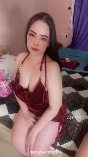 28Yrs Old Escort 155CM Tall Al Sohar Image - 2