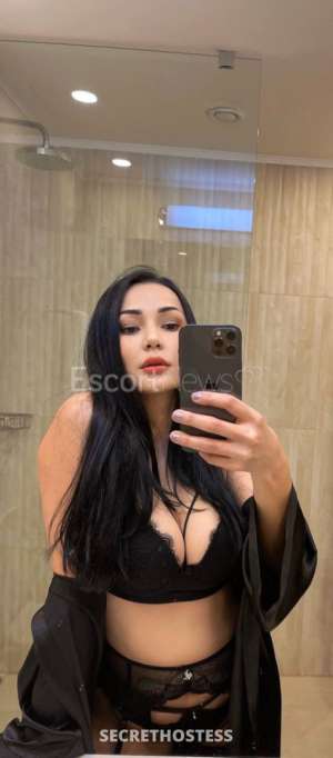 29Yrs Old Asian Escort Black Hair Black Eyes D Cup 57KG  in Baku