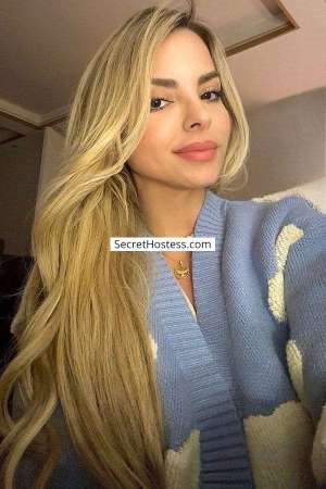 29 year old Brazilian Escort in London Discover Brett's Sensual Charm The Ultimate London 