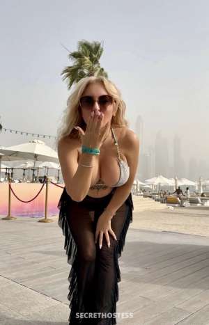 Allow me to make your acquaintance - Im a delightful lady  in Doha