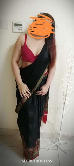 Discover Genuine Pleasure with a 35Year^Old Indian Milf in  in Dubai